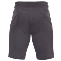 Teplákové kraťasy ARDON®RIVARY tmavo šedé 64 
