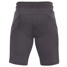 Teplákové kraťasy ARDON®RIVARY tmavo šedé 64 