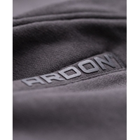 Teplákové kraťasy ARDON®RIVARY tmavo šedé 64 