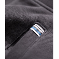 Teplákové kraťasy ARDON®RIVARY tmavo šedé 64 