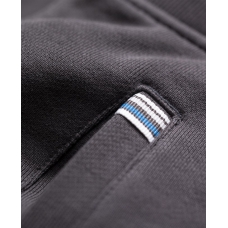 Teplákové kraťasy ARDON®RIVARY tmavo šedé 64 