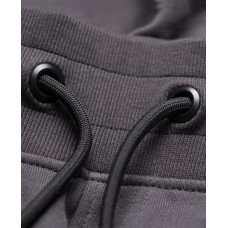 Teplákové kraťasy ARDON®RIVARY tmavo šedé 64 