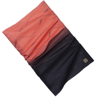Multifunkčná šatka ARDON®CREATRON® čierná-oranžová