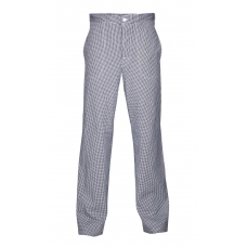 Mäsiarské nohavice PEPITO 02