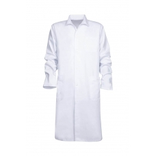 Men's coat ARDON®ERIK length sleeve white White