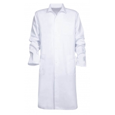 Women's coat ARDON®ELIN length sleeve white White