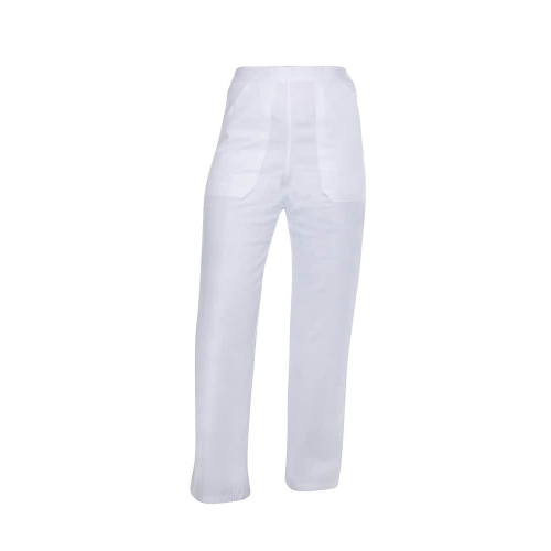 Women's trousers ARDON®SANDER white White