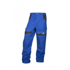 Waist pants ARDON®COOL TREND blue extended Blue