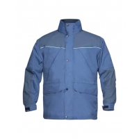 Bunda zimná ARDON®MERLOT pánska, 3 v 1