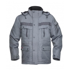 ARDON®RALF men's winter jacket - BACK SALE Gray