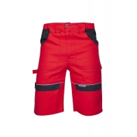 Shorts ARDON®COOL TREND red Red