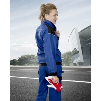 Blouse ARDON®COOL TREND women's blue Blue