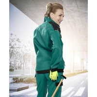 Blouse ARDON®COOL TREND women's green Green