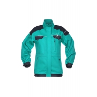 Blouse ARDON®COOL TREND women's green Green