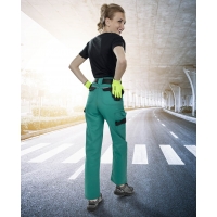 Nohavice do pása ARDON®COOL TREND dámske zelené