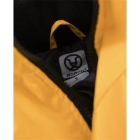 Bunda reflexná ARDON®HOWARD+ oranžovo-čierna S