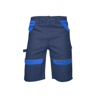 Shorts ARDON®COOL TREND dark blue-light blue Blue-blue