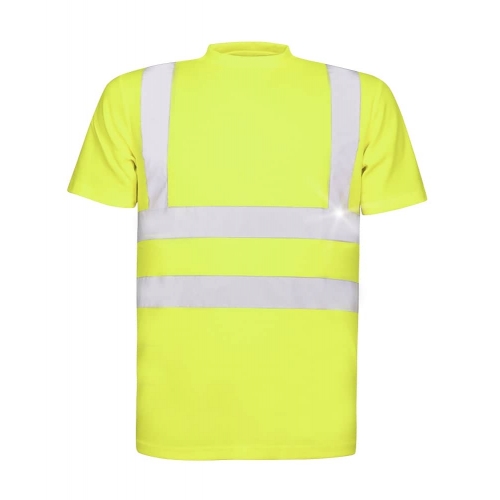 T-shirt hi-viz yellow ARDON®REF101 Yellow