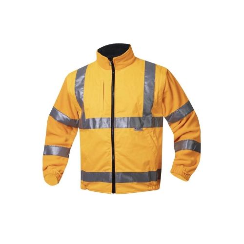 HI-VIZ ARDON®4in1 jacket orange S Orange