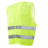 Warning vest ARDON®BOLT yellow Yellow
