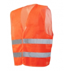 Vesta výstražná ARDON®BOLT oranžová XL