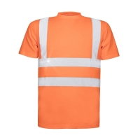 T-shirt hi-viz orange ARDON®REF102 Orange