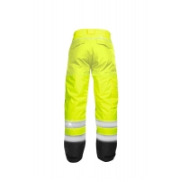 Zimné nohavice ARDON®HOWARD REFLEX žlté