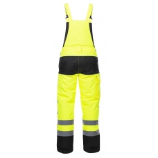 Zimné nohavice ARDON®HOWARD REFLEX žlté