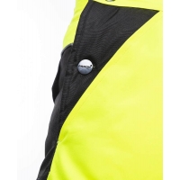 Winter pants ARDON®HOWARD REFLEX yellow Yellow