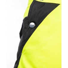 Zimné nohavice ARDON®HOWARD REFLEX žlté