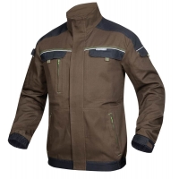 Blúza ARDON®COOL TREND hnedá