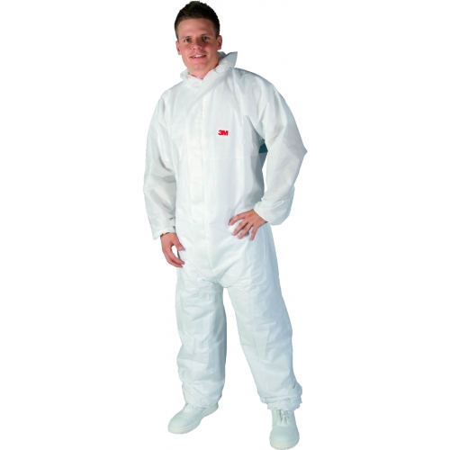 Overalls 3M type 4520 White