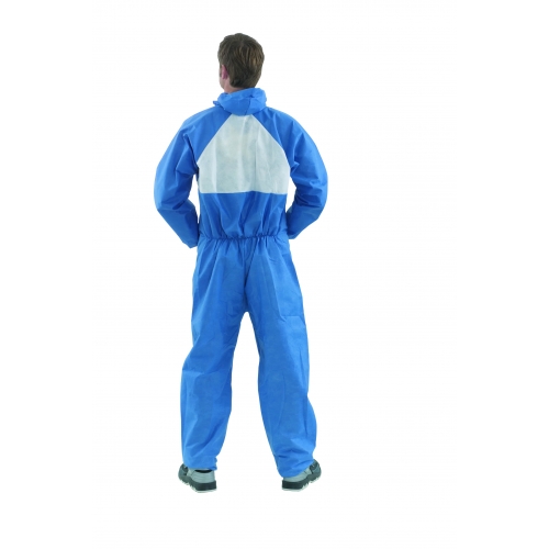 Overalls 3M type 4530 L Blue