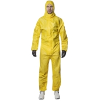 Disposable protective coverall ARDON®MAX SHIELD FOR