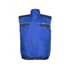 Winter vest ARDON®COOL TREND Blue