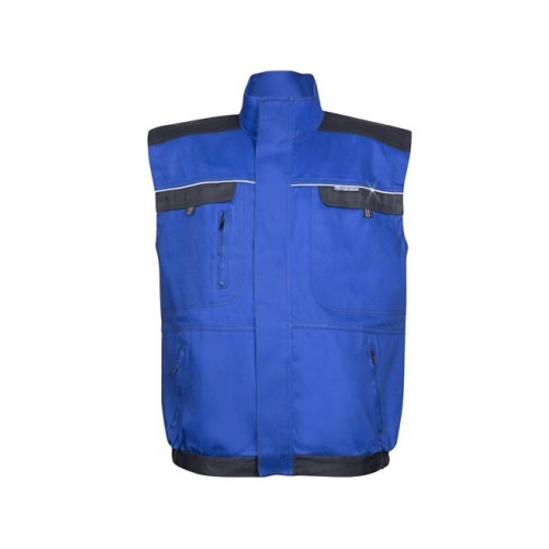 Winter vest ARDON®COOL TREND Blue