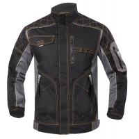 Blúza ARDON®VISION čierná