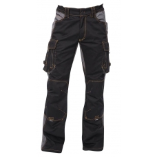 Waist pants ARDON®VISION black Black