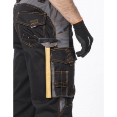 Waist pants ARDON®VISION black Black