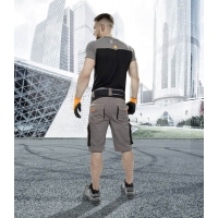 Shorts ARDON®VISION 04 gray Gray