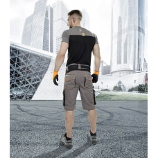 Shorts ARDON®VISION 04 gray Gray
