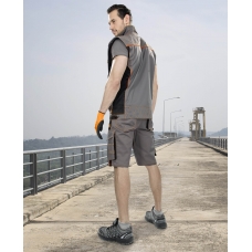Vest ARDON®VISION 05 gray Gray