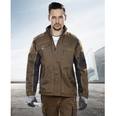 ARDON®VISION tarmac blouse, shortened - SALE Tarmac