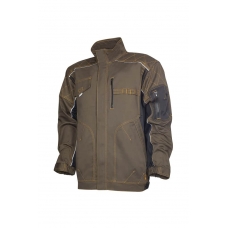 ARDON®VISION tarmac blouse, shortened - SALE Tarmac