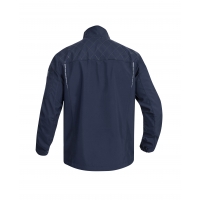 ARDON®VISION softshell jacket, dark blue Blue (dark)