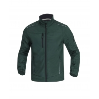 ARDON®VISION softshell jacket, green Green
