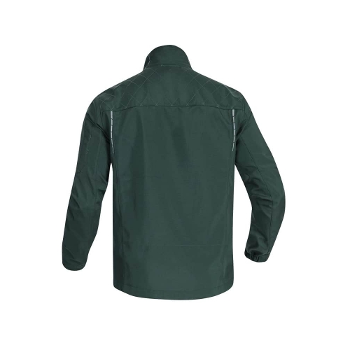 ARDON®VISION softshell jacket, green Green