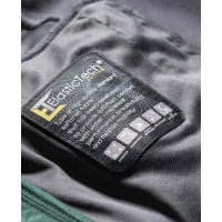 ARDON®VISION softshell jacket, green Green