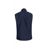 ARDON®VISION softshell vest, dark blue Blue (dark)