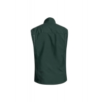 ARDON®VISION softshell vest, green Green